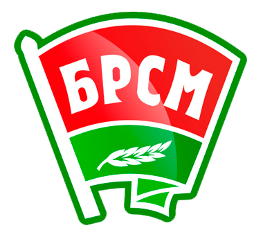 логотип БРСМ нового образца